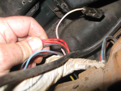 1981 Ford Bronco “Still Pending”
