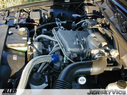 1995 Ford Crown Victoria photo