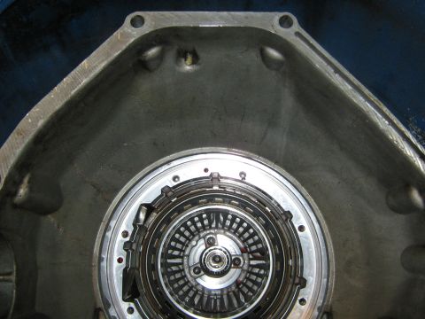 2001 Ford Expedition photo