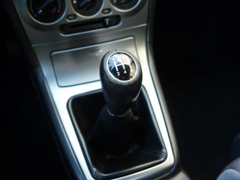 2007 Subaru Impreza photo