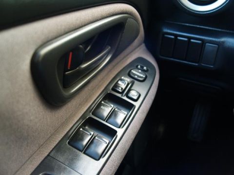 2007 Subaru Impreza photo