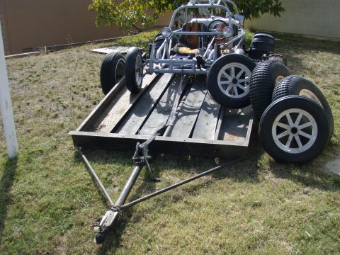 1994 Ford Bronco photo