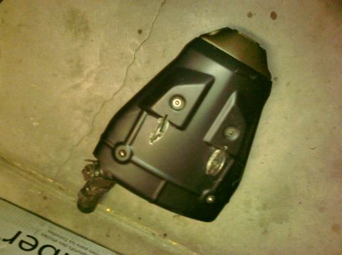 1997 Ford Probe photo