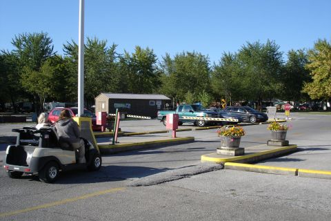 2005 Chevrolet Silverado 3500 photo