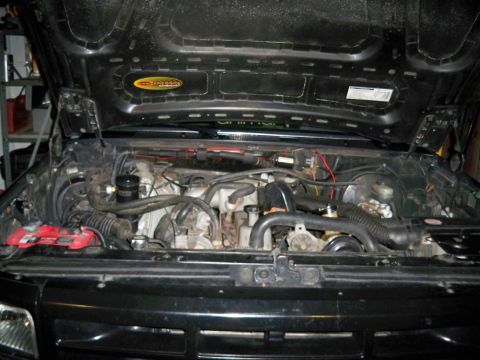1995 Ford F-150