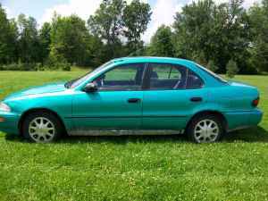 1999 Ford Taurus photo