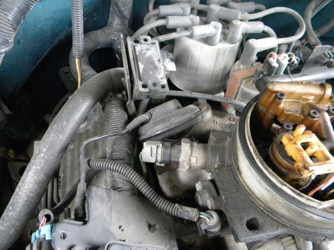 1995 GMC Sierra 1500 photo