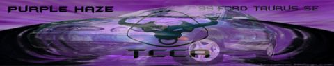 1999 Ford Taurus photo
