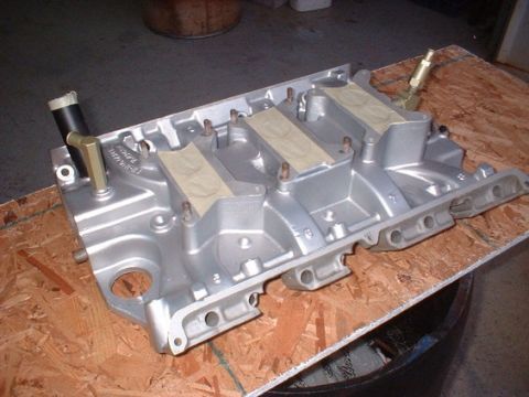 1963 Ford Galaxie photo