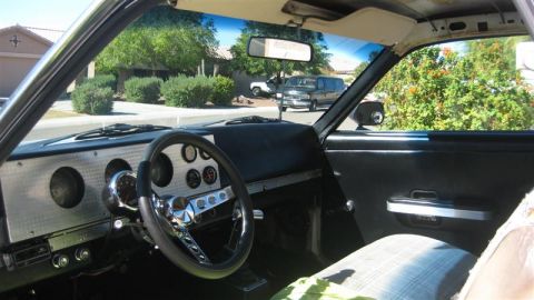 1968 Ford Ranchero photo