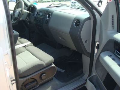 2004 Ford F-150