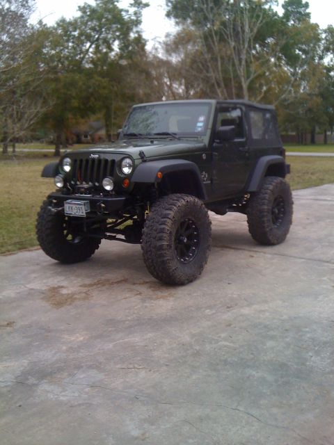 1991 Ford Bronco photo
