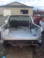 1993 Ford Bronco photo