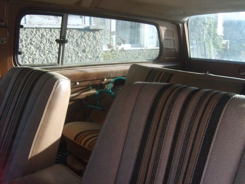 1980 Jeep Cherokee photo
