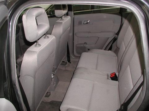 2001 Audi A4 photo
