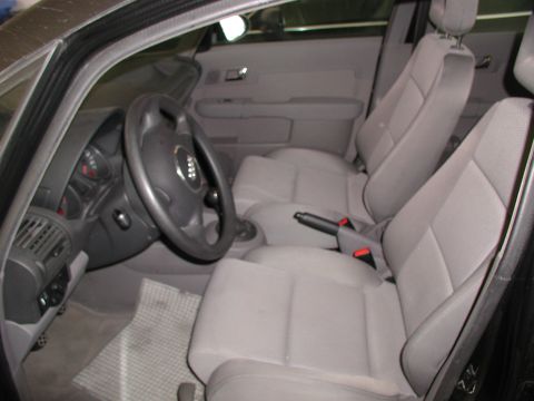2001 Audi A4 photo