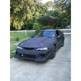 1994 Ford Mustang photo