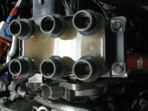 1994 Ford Probe photo
