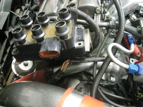 1994 Ford Probe photo