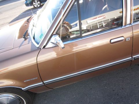 1999 Ford Crown Victoria photo