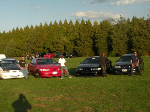 1992 Ford Taurus photo