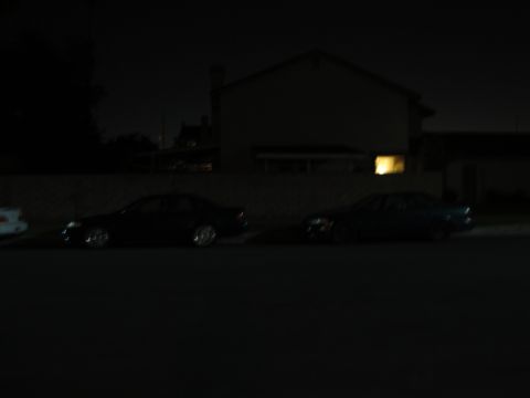 1989 Ford Taurus photo