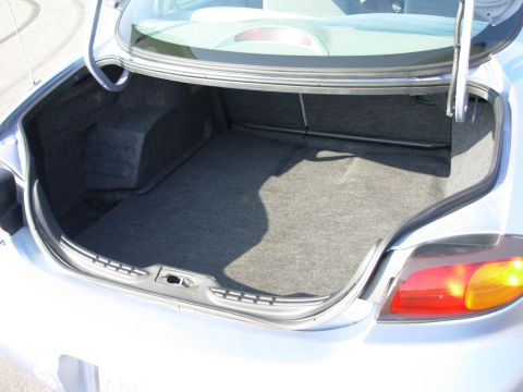 1997 Ford Taurus photo