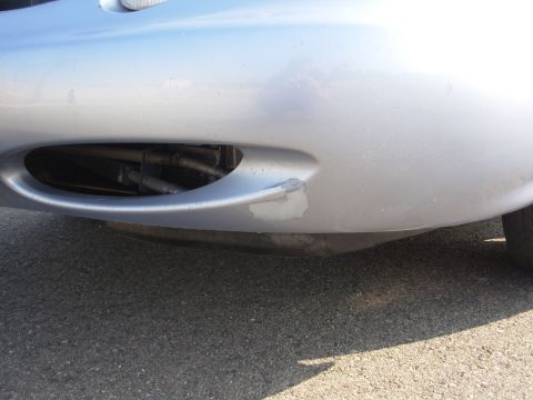 1997 Ford Taurus photo