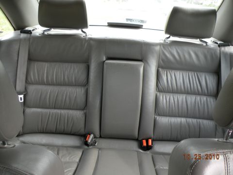 1995 Audi A6 photo