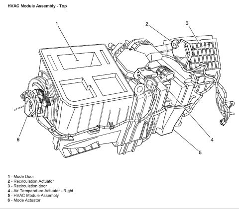 2004 Chevrolet Tahoe photo
