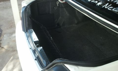 2003 Acura TL photo