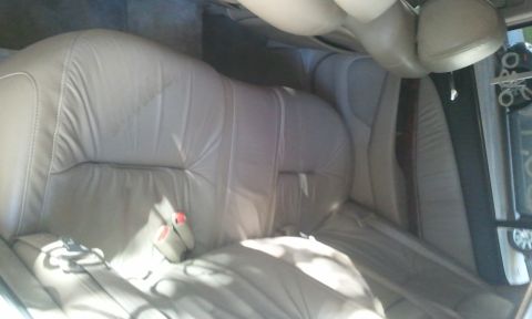 2003 Acura TL photo