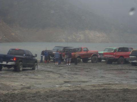 1979 Ford Bronco photo