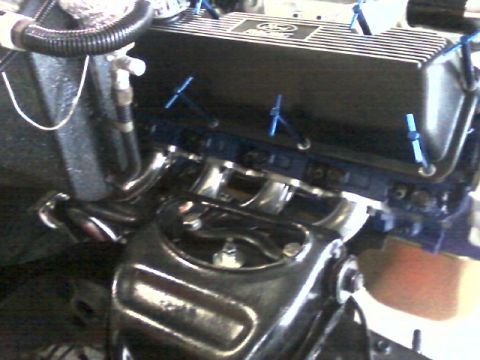 1972 Ford Ranchero photo