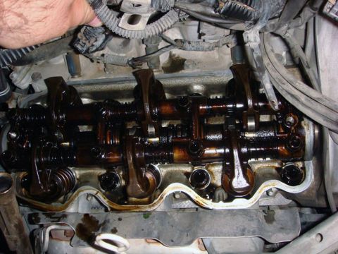 2000 Mitsubishi Montero photo