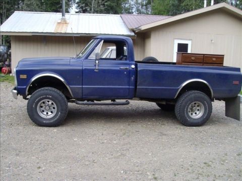 1979 Ford Bronco photo