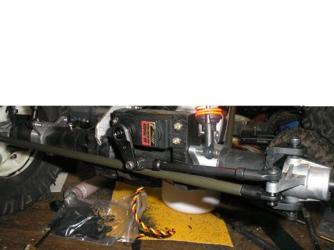 1994 Ford Escort photo