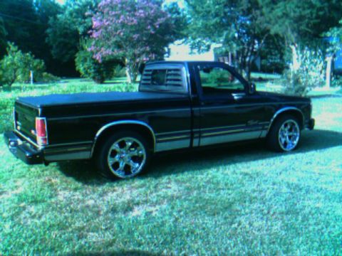 1994 GMC Sonoma