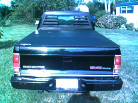 1994 GMC Sonoma photo
