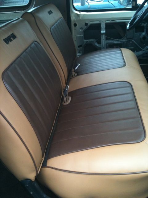 1990 Ford Bronco photo