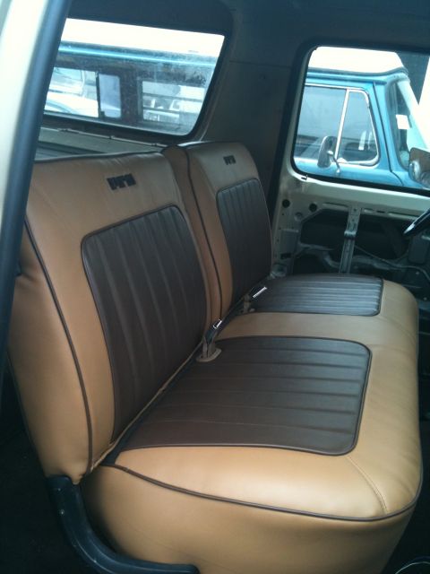 1990 Ford Bronco photo