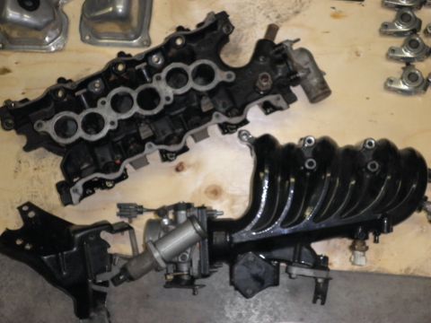 1990 Ford Probe photo