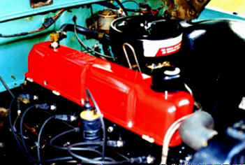 1964 Ford F-100 photo