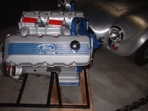 1965 Shelby Cobra photo