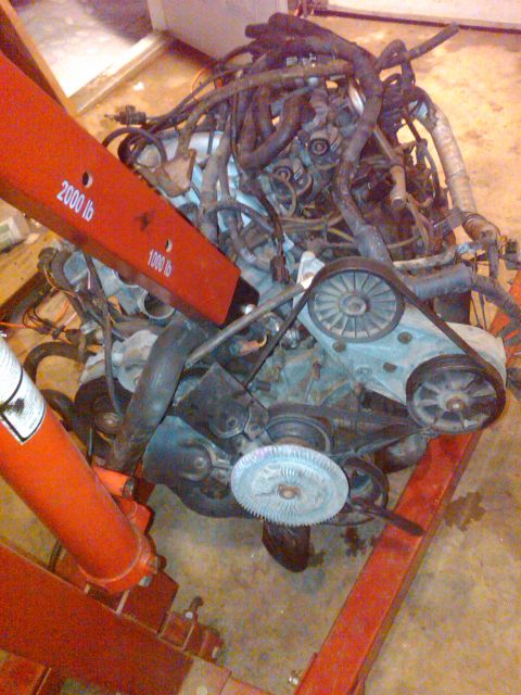 1992 Ford F-150 photo
