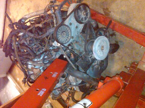 1992 Ford F-150 photo