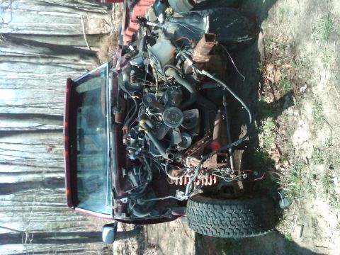 1992 Ford F-150 photo