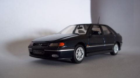 1995 Mercury Sable photo