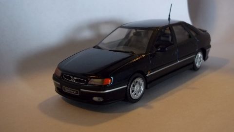 1995 Mercury Sable photo