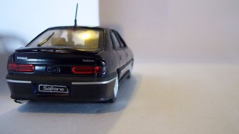 1995 Mercury Sable photo